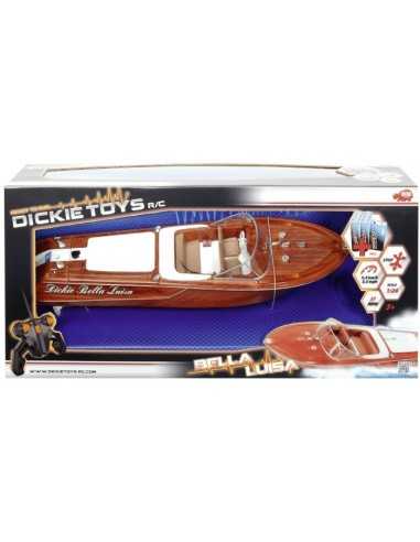 RC Nice Louise with batteries SIM201119067 Simba Toys | Futurartshop.com