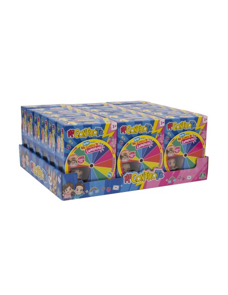 Mini Me Contro Te Luminosi GIOMEC38000 Giochi Preziosi | Futurartshop.com