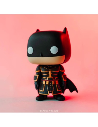 PoP Heroes - DC Batman 374 4M52427 Funko | Futurartshop.com