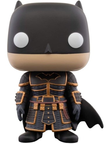 PoP Heroes - DC Batman 374 4M52427 Funko | Futurartshop.com