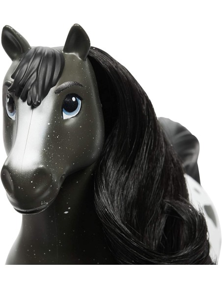 Spirit Untamed Horse - Appaloosa MATGXD96/GXD98 Mattel | Futurartshop.com