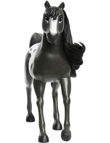 Spirit Untamed - Cavallo Appaloosa MATGXD96/GXD98 Mattel | Futurartshop.com