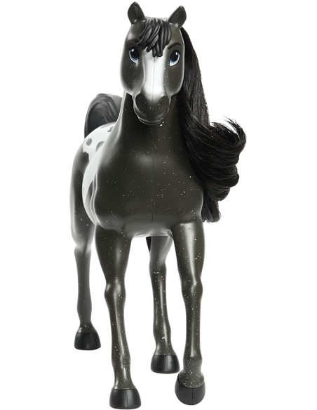 Spirit Untamed - Cavallo Appaloosa MATGXD96/GXD98 Mattel | Futurartshop.com