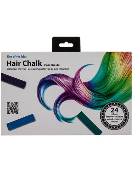 Chalk for colored hair OTB36/2082 Out of The Blue | Futurartshop.com