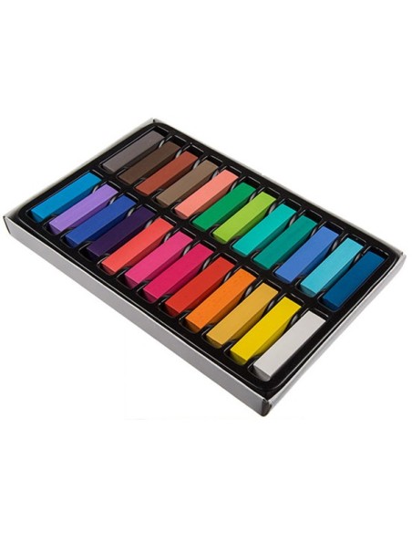 Chalk for colored hair OTB36/2082 Out of The Blue | Futurartshop.com