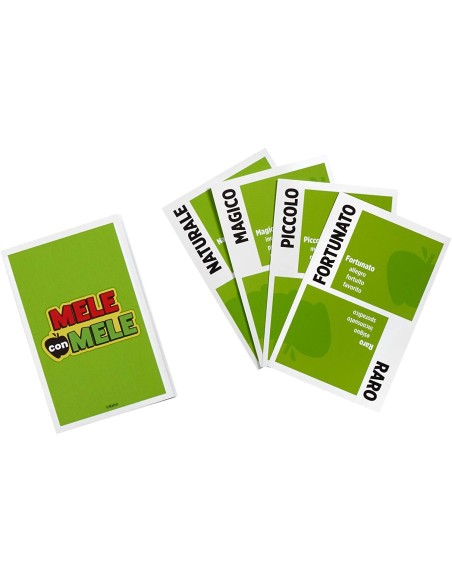 Gioco Mele con Mele MATGYX08 Mattel | Futurartshop.com
