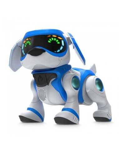 Teksta cane Cucciolo robot GIOGPZ68369 Giochi Preziosi | Futurartshop.com