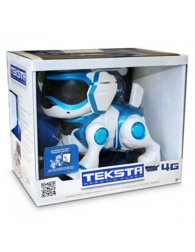 Teksta cane Cucciolo robot GIOGPZ68369 Giochi Preziosi | Futurartshop.com