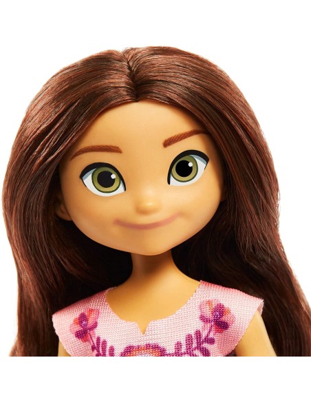 Spirit Untamed - Bambola Lucky e Spirit coccole e giochi MATGXF67 Mattel | Futurartshop.com