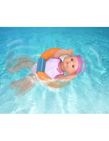Nenuco Doll Swimmer FAM700014071 Famosa | Futurartshop.com