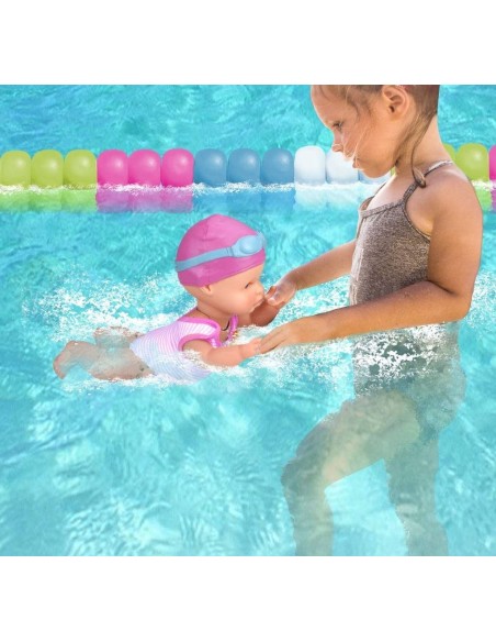 Nenuco Doll Swimmer FAM700014071 Famosa | Futurartshop.com