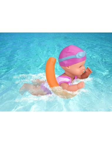 Nenuco Doll Swimmer FAM700014071 Famosa | Futurartshop.com