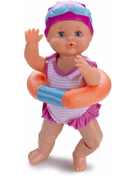 Nenuco Doll Swimmer FAM700014071 Famosa | Futurartshop.com