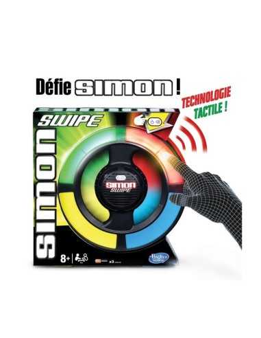 Simon Swipe  HASA8766EU40 Hasbro | Futurartshop.com