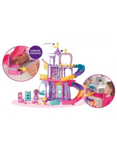 My Little Pony Magic Castle playset  HASA8213EU40 Hasbro | Futurartshop.com