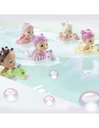 Bloopies Bambole Floaties IMC81000 IMC Toys | Futurartshop.com