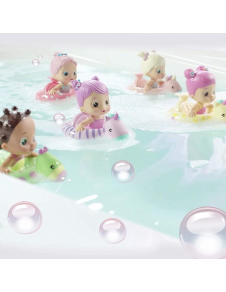 Bloopies Doll Floaties IMC81000 IMC Toys | Futurartshop.com