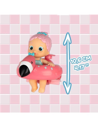 Bloopies Doll Floaties IMC81000 IMC Toys | Futurartshop.com