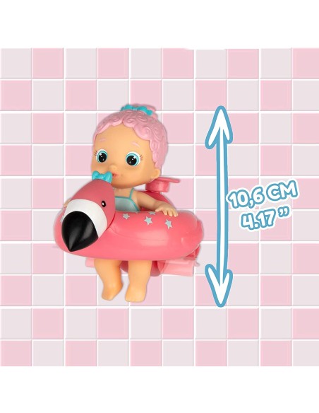 Bloopies Bambole Floaties IMC81000 IMC Toys | Futurartshop.com