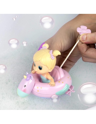 Bloopies Doll Floaties IMC81000 IMC Toys | Futurartshop.com