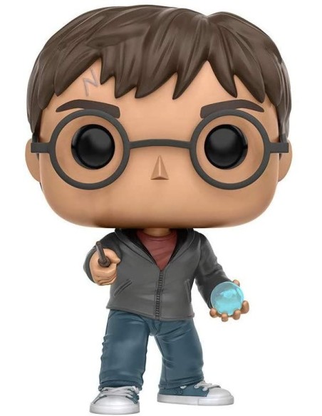 PoP Harry Potter e la Profezia 32 4M10988 Funko | Futurartshop.com