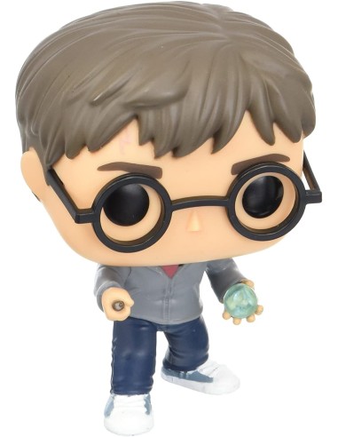 PoP Harry Potter and the Prophecy 32 4M10988 Funko | Futurartshop.com
