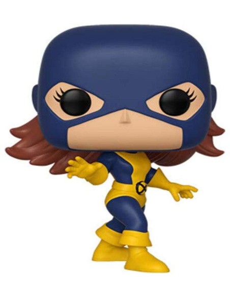 PoP Marvel Girl X-Men 503 DIN40718 Funko | Futurartshop.com