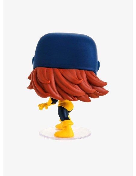 PoP Marvel Girl X-Men 503 DIN40718 Funko | Futurartshop.com