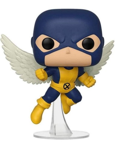 PoP Marvel Angel X-Men 506 DIN40715 Funko | Futurartshop.com