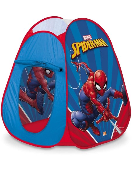 Spider-Man Tent PoP-Up MON28427 Mondo | Futurartshop.com