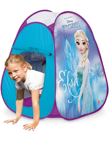 Frozen Tenda PoP Up MON28391 Mondo | Futurartshop.com