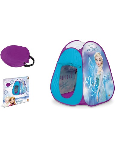 Frozen Tenda PoP Up MON28391 Mondo | Futurartshop.com