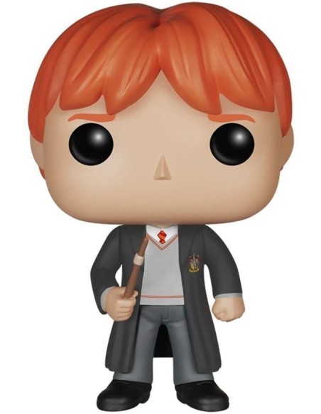 PoP Harry Potter - Ron Weasley 02 4M05859 Funko | Futurartshop.com