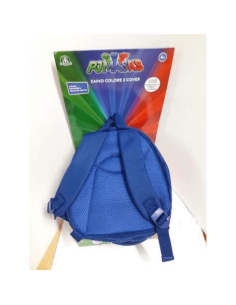 Pj Masks Zaino 3 Cover GIOPJC15000 Giochi Preziosi | Futurartshop.com 2