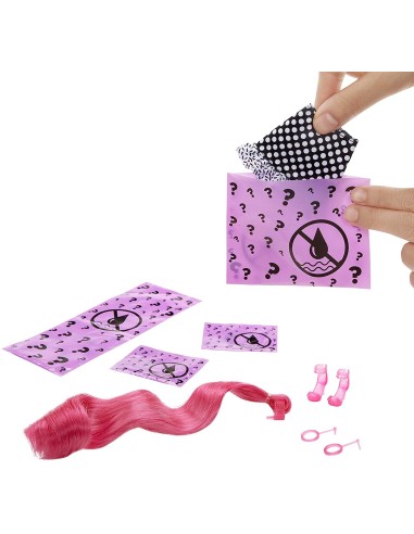 Barbie Bambola Color Reveal Monochrome surprise MATGTR94 Mattel | Futurartshop.com