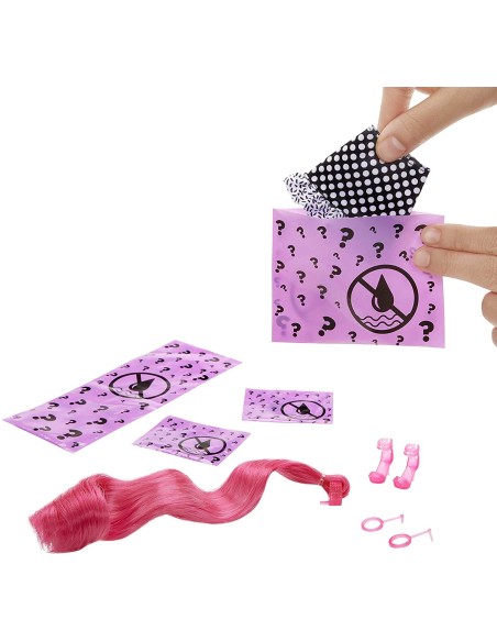 Barbie Bambola Color Reveal Monochrome surprise MATGTR94 Mattel | Futurartshop.com