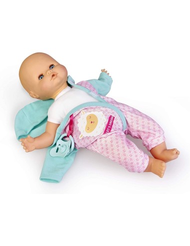 Doll Nenuco sleeper FAM700016258 Famosa | Futurartshop.com