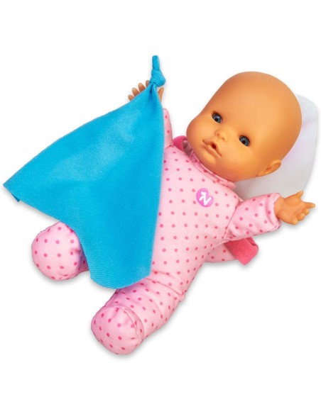 Doll Nenuco talking sleep FAM700016280 Famosa | Futurartshop.com