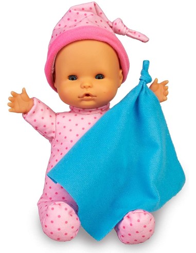 Bambola Nenuco parlante dormiamo FAM700016280 Famosa | Futurartshop.com
