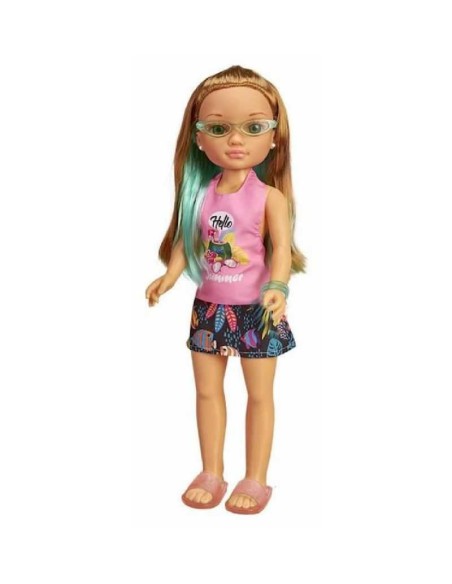 Nancy Fashion - Doll Mora FAM700016230/31552 Famosa | Futurartshop.com