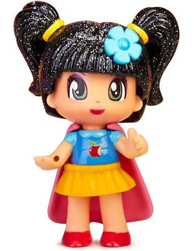 PinyPon La casa delle favole di Biancaneve FAM700016253 Famosa | Futurartshop.com