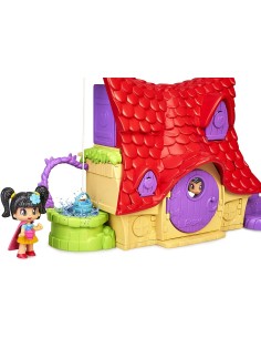 PinyPon La casa delle favole di Biancaneve FAM700016253 Famosa | Futurartshop.com 2