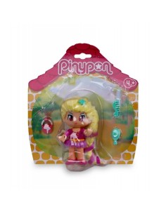 PinyPon Rapunzel mini bambola FAM700016244/33363 Famosa | Futurartshop.com 2