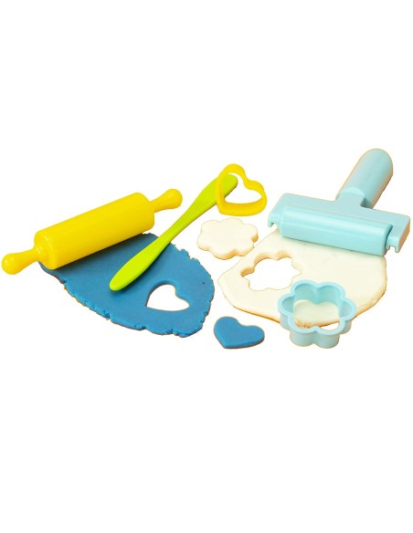 Bing Valigetta pasta da modellare NIC80014 Nice Group | Futurartshop.com
