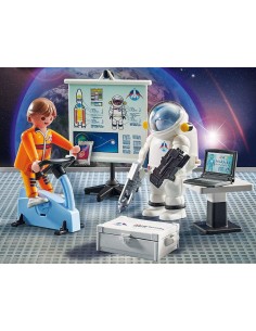 PlayMobil Space 70603 - Astronaut PLA70603 Playmobil | Futurartshop.com 2