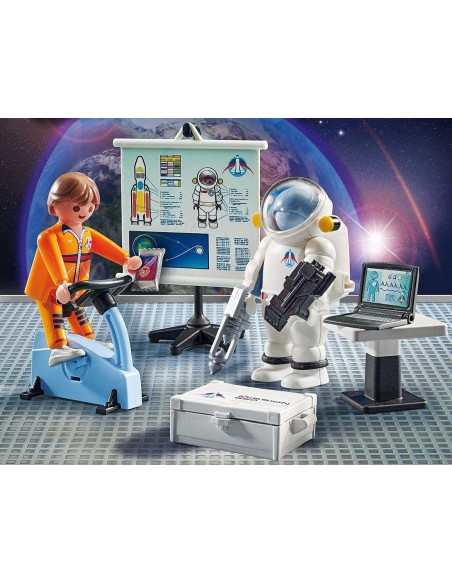 PlayMobil Space 70603 - Astronaut PLA70603 Playmobil | Futurartshop.com