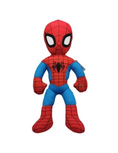 Marvel Super Hero - Plush Spider-Man with sound effects 50 cm OLTY2690-2 Sanrio | Futurartshop.com
