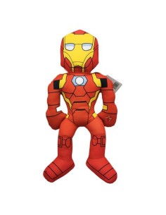 Marvel Super Hero - Peluche Iron Man con effetti sonori 50 centimetri OLTY2690-3 Sanrio | Futurartshop.com