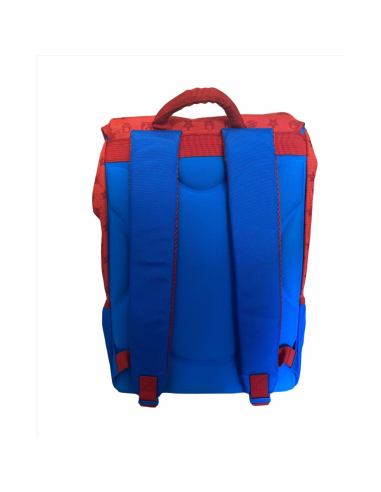 Super Mario Backpack extensible 2022 PAN65062 Panini | Futurartshop.com