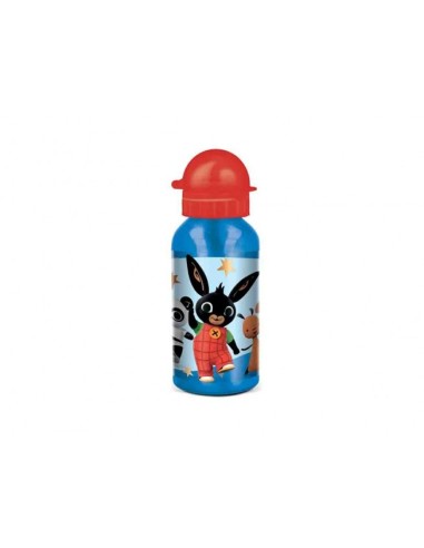 Bing - Borraccia in alluminio 500 ml RTIST10539 Futurart | Futurartshop.com